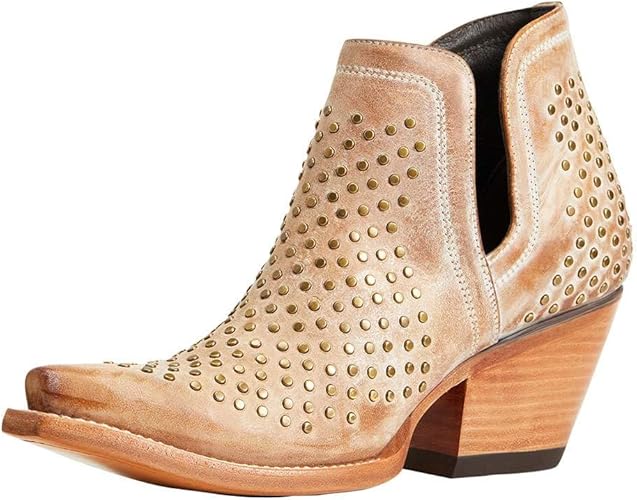 Ariat WMS Dixon Studs Western Boot
