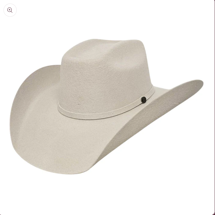 Tejana/Felt Hat