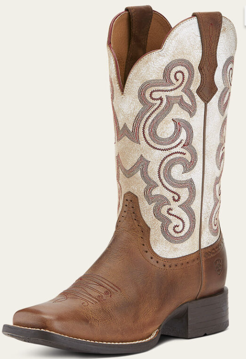 Ariat WMS Quickdraw Western Boot