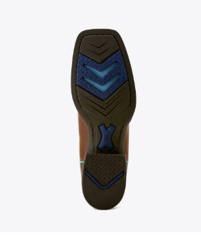 Ariat WMN Captivate Wide Square Toe Cowboy Boot