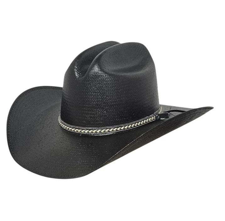 Unisex Straw Hats