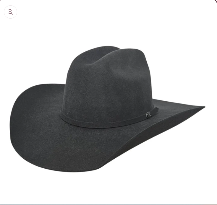 Tejana/Felt Hats