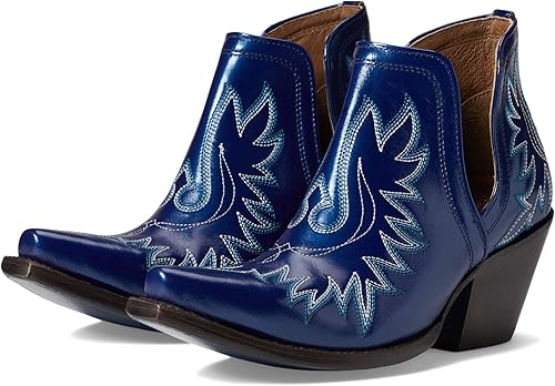 Ariat WMS Dixon X Toe Western Boot