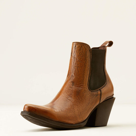 Ariat WMS Bradley X Toe Western Boot