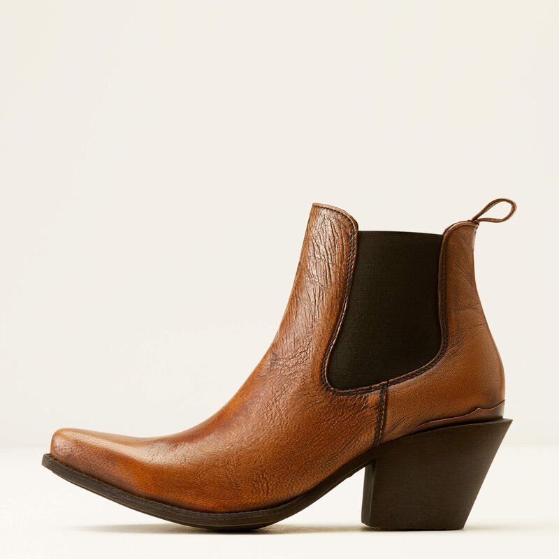 Ariat WMS Bradley X Toe Western Boot
