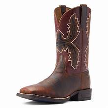 Ariat MNS Pay Window Cowboy Boot