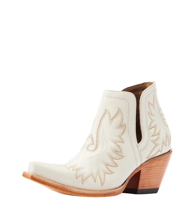 Ariat WMS Dixon X Toe Western Boot