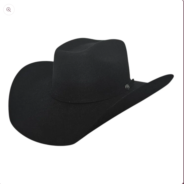 Tejana/Felt Hat