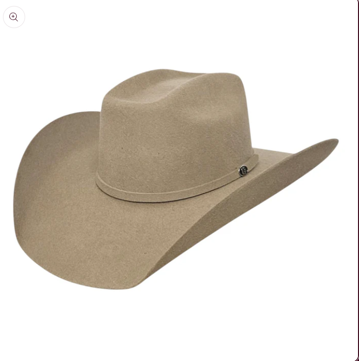 Tejana/Felt Hat