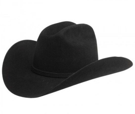Tejana/Felt Hat