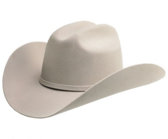 Tejana/Felt Hat