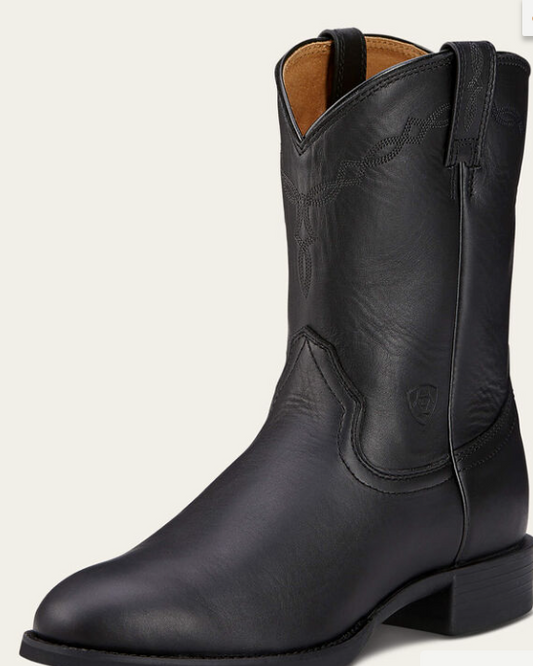 Ariat MNS Heritage Toe Roper