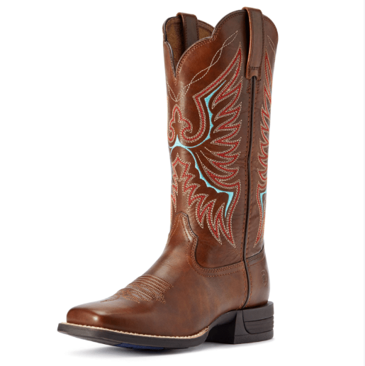 Ariat WMS Breakout Western Boot