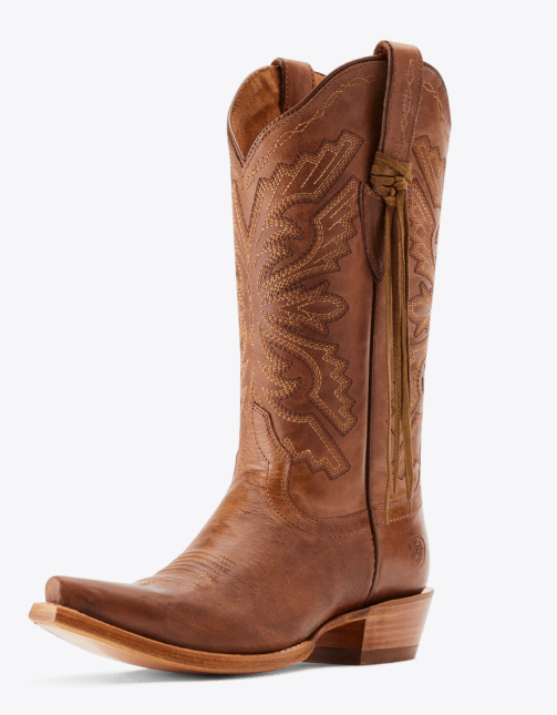 Ariat WMS Martina X Toe Western Boot