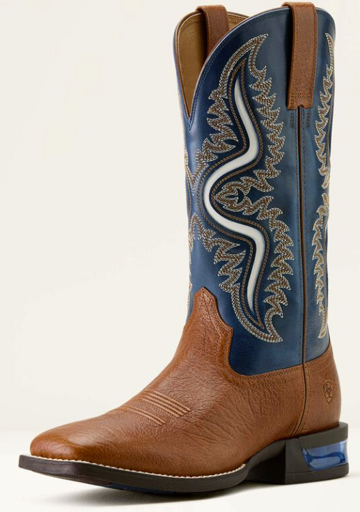 Ariat WMN Captivate Wide Square Toe Cowboy Boot