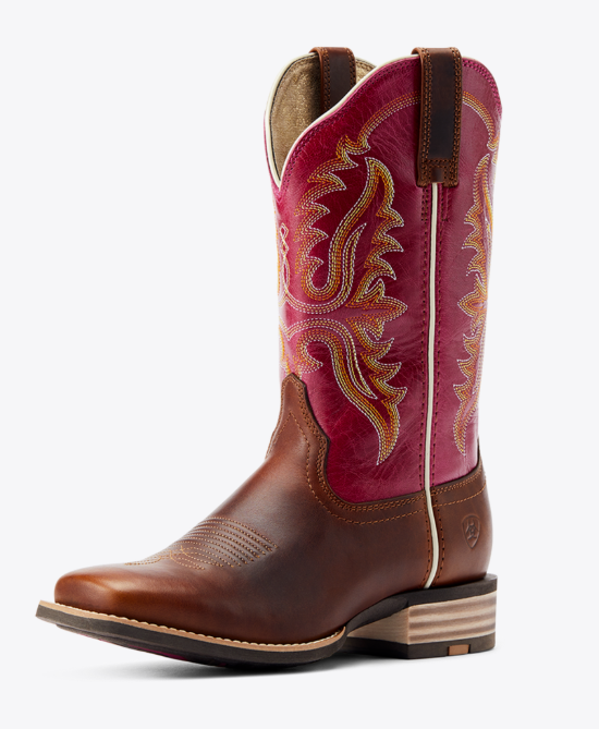 Ariat WMS Olena Western Boot
