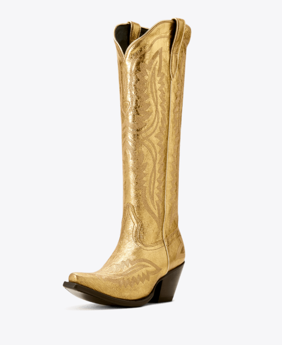 Ariat WMS Casanova X Toe Western Boot