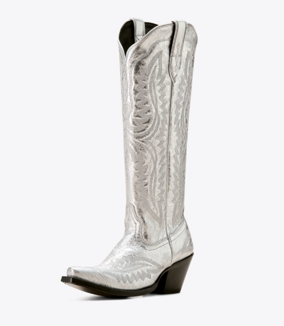 Ariat WMS Casanova X Toe Western Boot