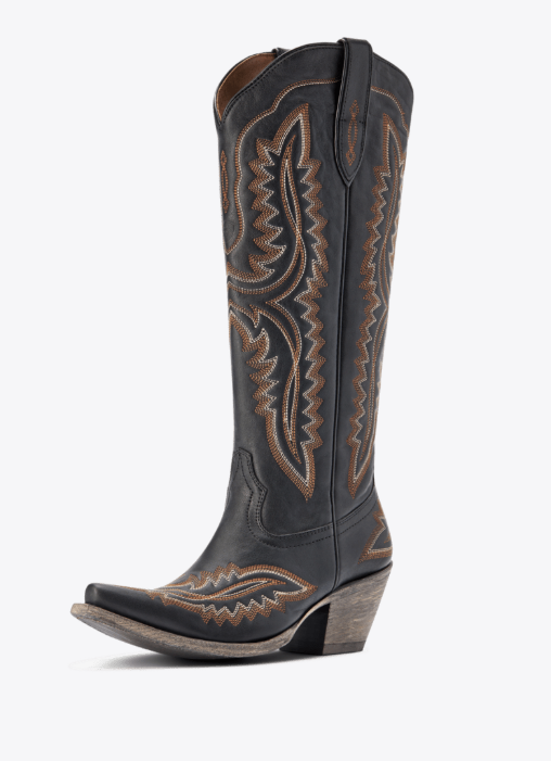 Ariat WMS Casanova X Toe Western Boot
