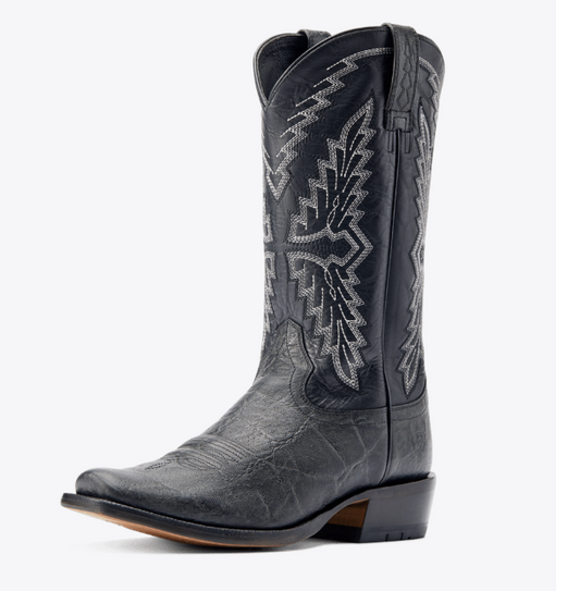 Ariat MNS Futurity Showman Narrow Cutter Toe Cowboy Boot