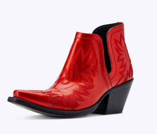 Ariat WMS Dixon X Toe Western Boot