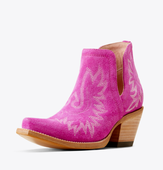 Ariat WMS Dixon X Toe Western Boot
