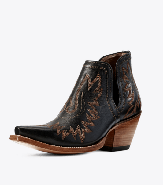 Ariat WMS Dixon X Toe Western Boot