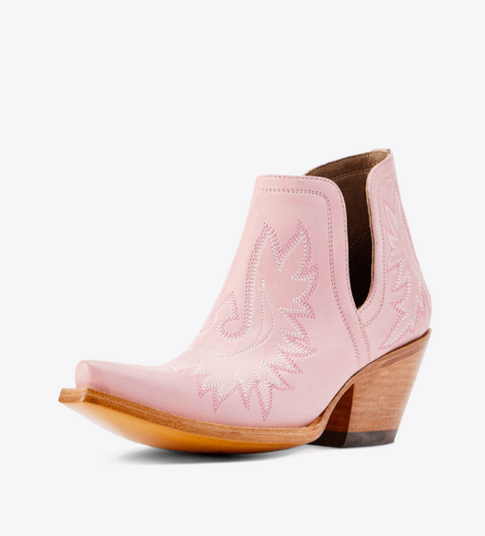 Ariat WMS Dixon X Toe Western Boot