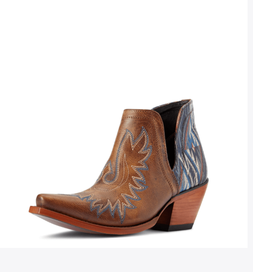 Ariat WMS Dixon Chimayo Western Boot