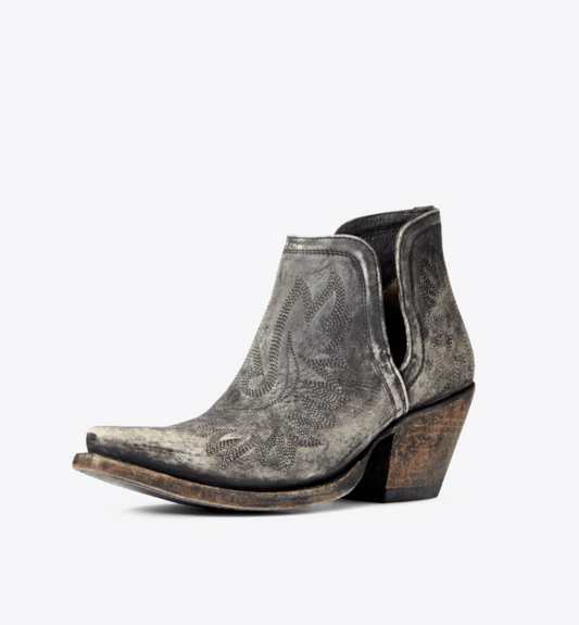 Ariat WMS Dixon X Toe Western Boot