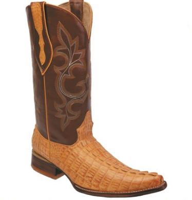 MNS Exotic Boot JBBD06