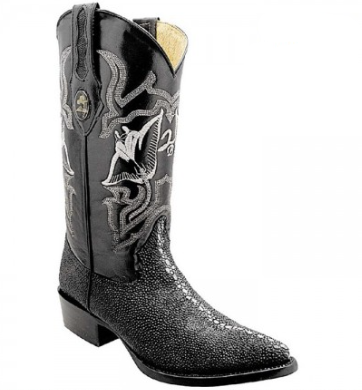 MNS Stingray Print Boot