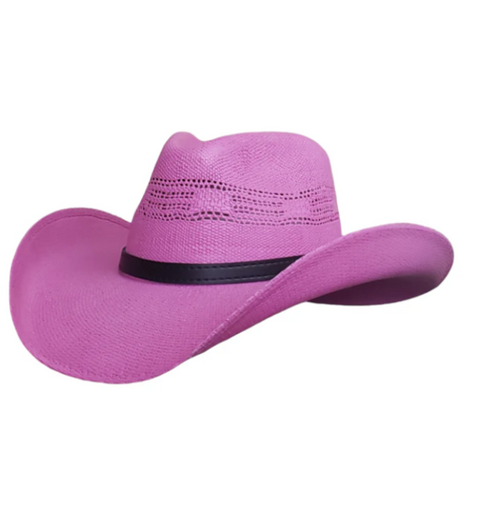 Cowgirl Hat