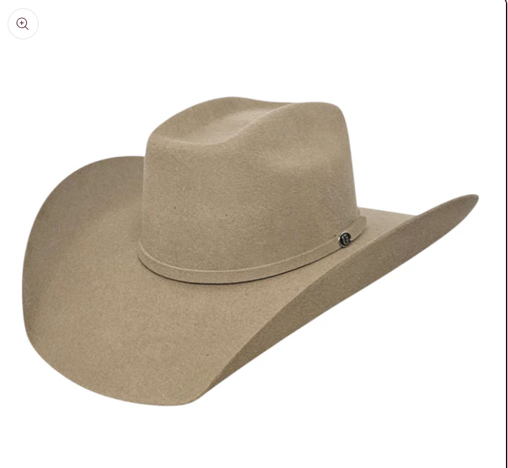 Tejana/Felt  Hats